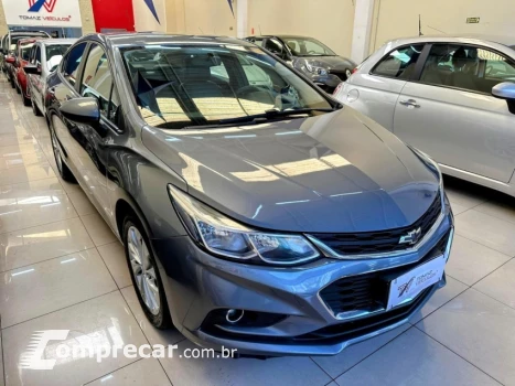 CRUZE 1.4 Turbo LT 16V