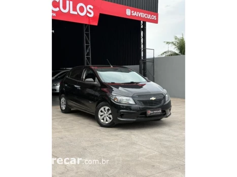 ONIX 1.0 MPFI JOY 8V FLEX 4P MANUAL