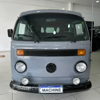 KOMBI 1.6 MI Carat 8V