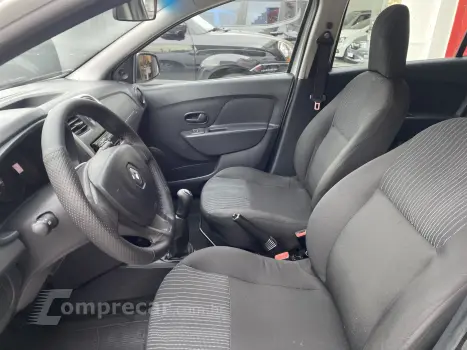 SANDERO 1.0 12V SCE Authentique