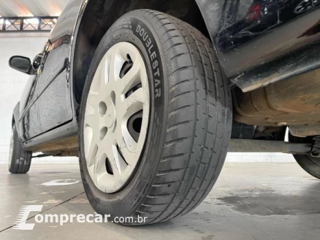 FIESTA SEDAN - 1.6 MPI CLASS SEDAN 8V 4P MANUAL