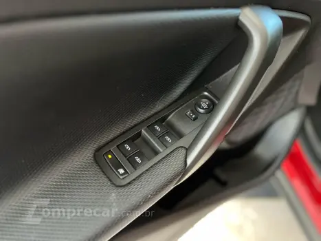 TRACKER 1.0 TURBO FLEX LT AUTOMÁTICO