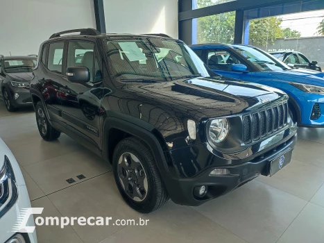 RENEGADE 1.8 16V Sport