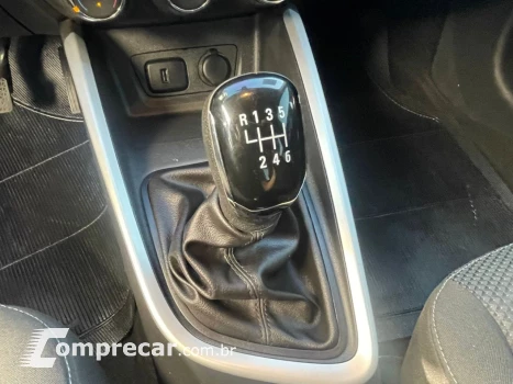 Onix Sedan 1.0 12V 4P FLEX LT PLUS