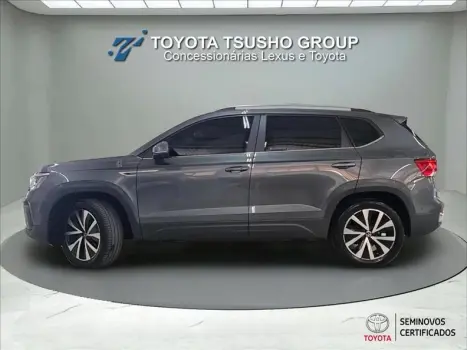 TAOS 1.4 250 TSI Highline