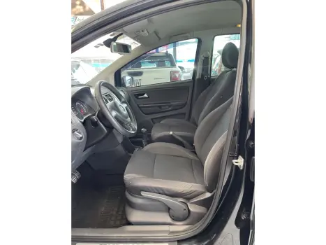 SPACE CROSS 1.6 MI 8V FLEX 4P MANUAL