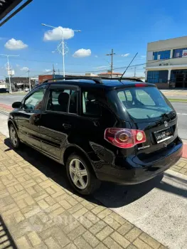 SPACEFOX 1.6 MI Comfortline 8V