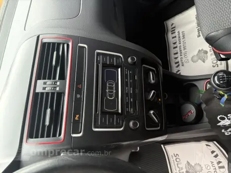 Fox 1.6 4P ROCK IN RIO FLEX