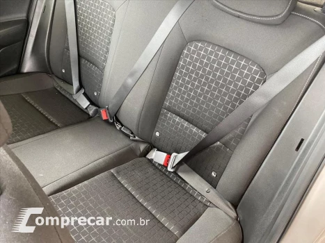 HB20 1.0 TGDI FLEX COMFORT AUTOMÁTICO