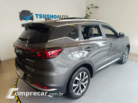 TIGGO 7 PRO 1.6 TGDI DCT