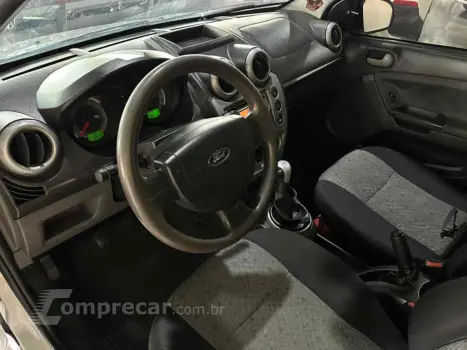 FIESTA 1.6 MPI HATCH 8V FLEX 4P MANUAL