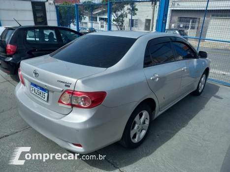 Corolla  GLI