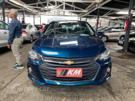 ONIX HATCH LT 1.0 12V FLEX 5P MEC