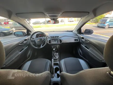 PRISMA Sed. LT 1.4 8V FlexPower 4p