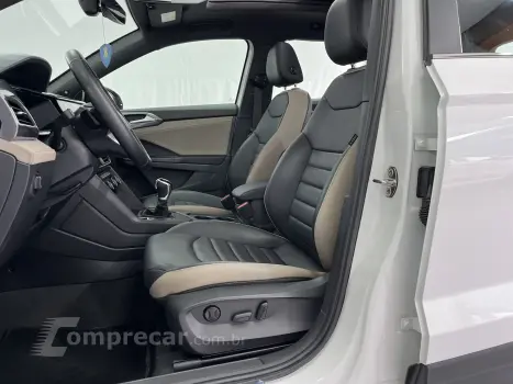 TAOS 1.4 250 TSI Highline