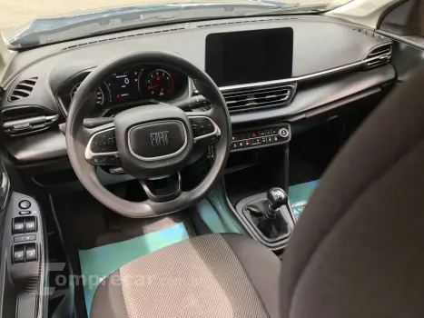 Pulse 1.3 Flex Drive Manual