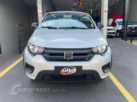 MOBI LIKE 1.0 Fire Flex 5p.