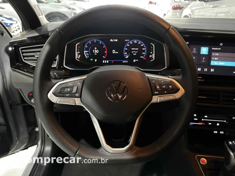 NIVUS 1.0 200 TSI TOTAL FLEX HIGHLINE AUTOMÁTICO