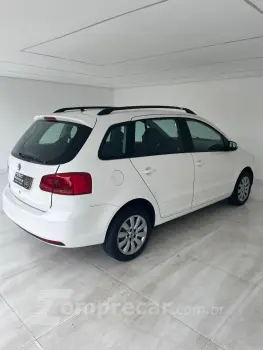 SPACEFOX 1.6 MSI Trendline 8V