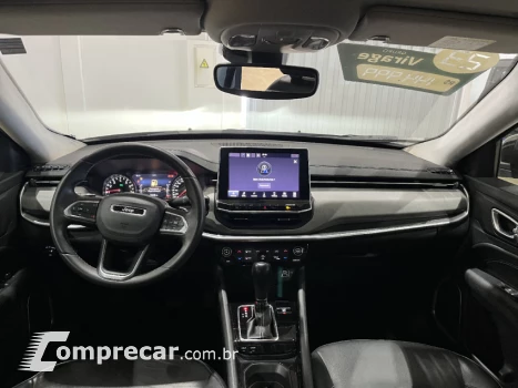 COMPASS 1.3 T270 Turbo Longitude