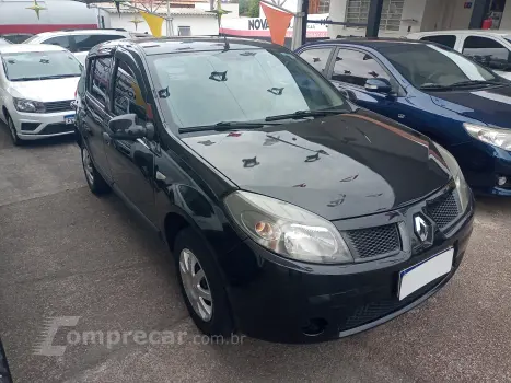 SANDERO 1.0 Expression 16V