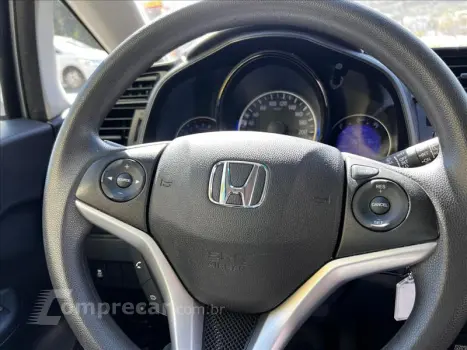 FIT 1.5 Personal 16V