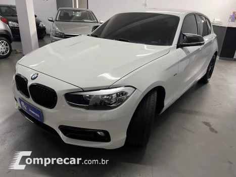 120I 2.0 16V Sport Activeflex