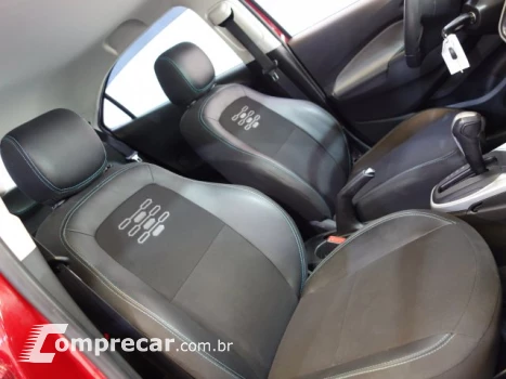 ONIX - 1.4 MPFI LT 8V 4P AUTOMÁTICO