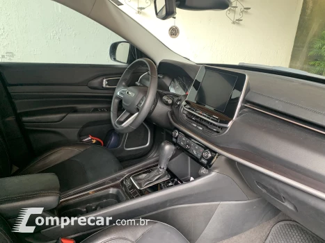 COMPASS 1.3 T270 Turbo Sport