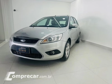 FORD FOCUS TI 2LHCFLEX 4 portas