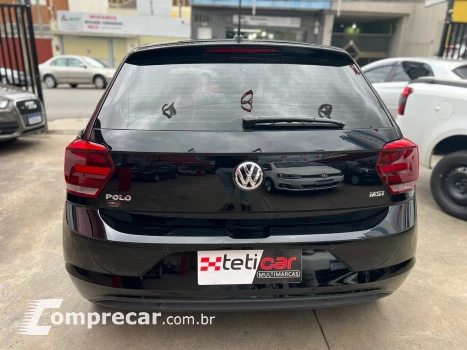 POLO 1.0 200 TSI Comfortline