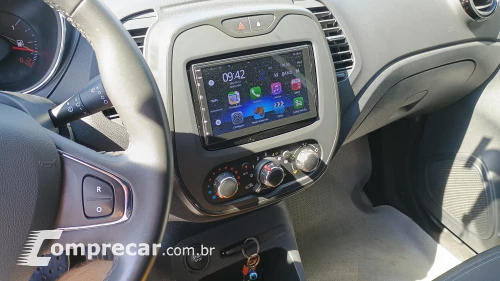 CAPTUR 1.6 16V SCE Life