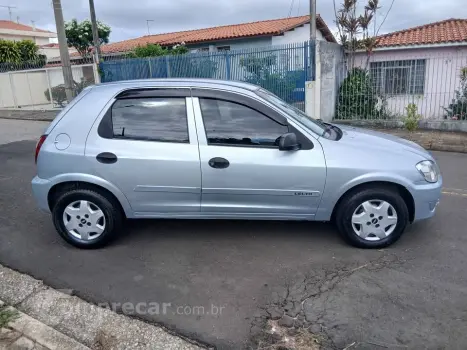 CELTA 1.4 MPFI Spirit 8V