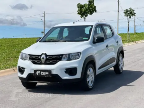 KWID 1.0 12V SCE ZEN