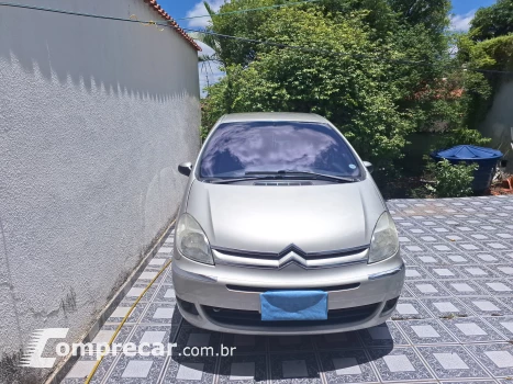 XSARA 1.6 I Picasso GLX 16V