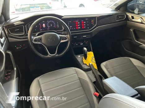 NIVUS 1.0 200 TSI Highline