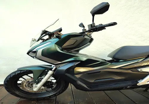 HONDA ADV 150