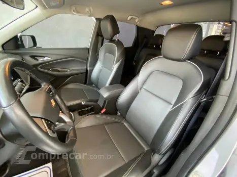 MONTANA 1.2 TURBO FLEX PREMIER AUTOMÁTICO