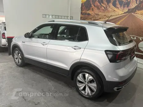 T-CROSS 1.4 250 TSI Highline