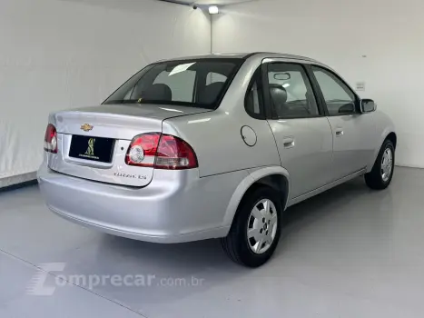 CLASSIC 1.0 MPFI LS 8V