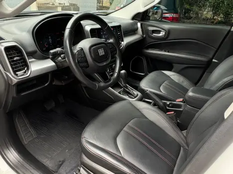 TORO 1.3 Turbo 270 Freedom