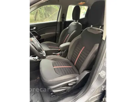 TORO 1.8 16V EVO FLEX FREEDOM AT6