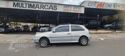 GOL 1.0 MI Special 8V