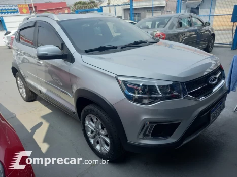 Chery Tiggo 2