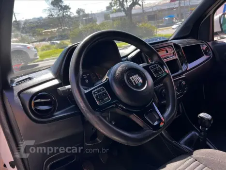 STRADA 1.3 Firefly Freedom CD