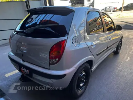 Celta 1.0/ Super 1.0 MPFI VHC 8v 5p