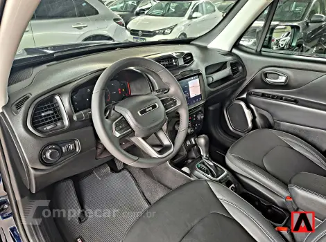 RENEGADE 1.3 T270 Turbo Longitude