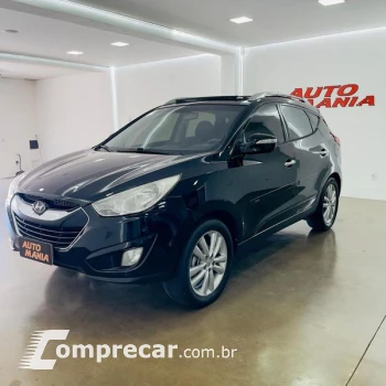 Hyundai IX35 2.0 4 portas