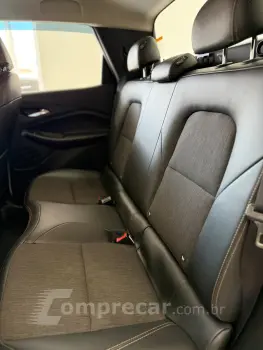 MONTANA 1.2 Turbo LTZ