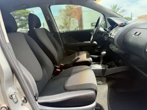 Fit EX/S 1.5 Flex/Flexone 16V 5p Aut.